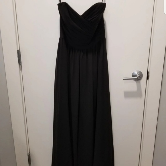 Bridesmaid dress - Picture 1 of 6